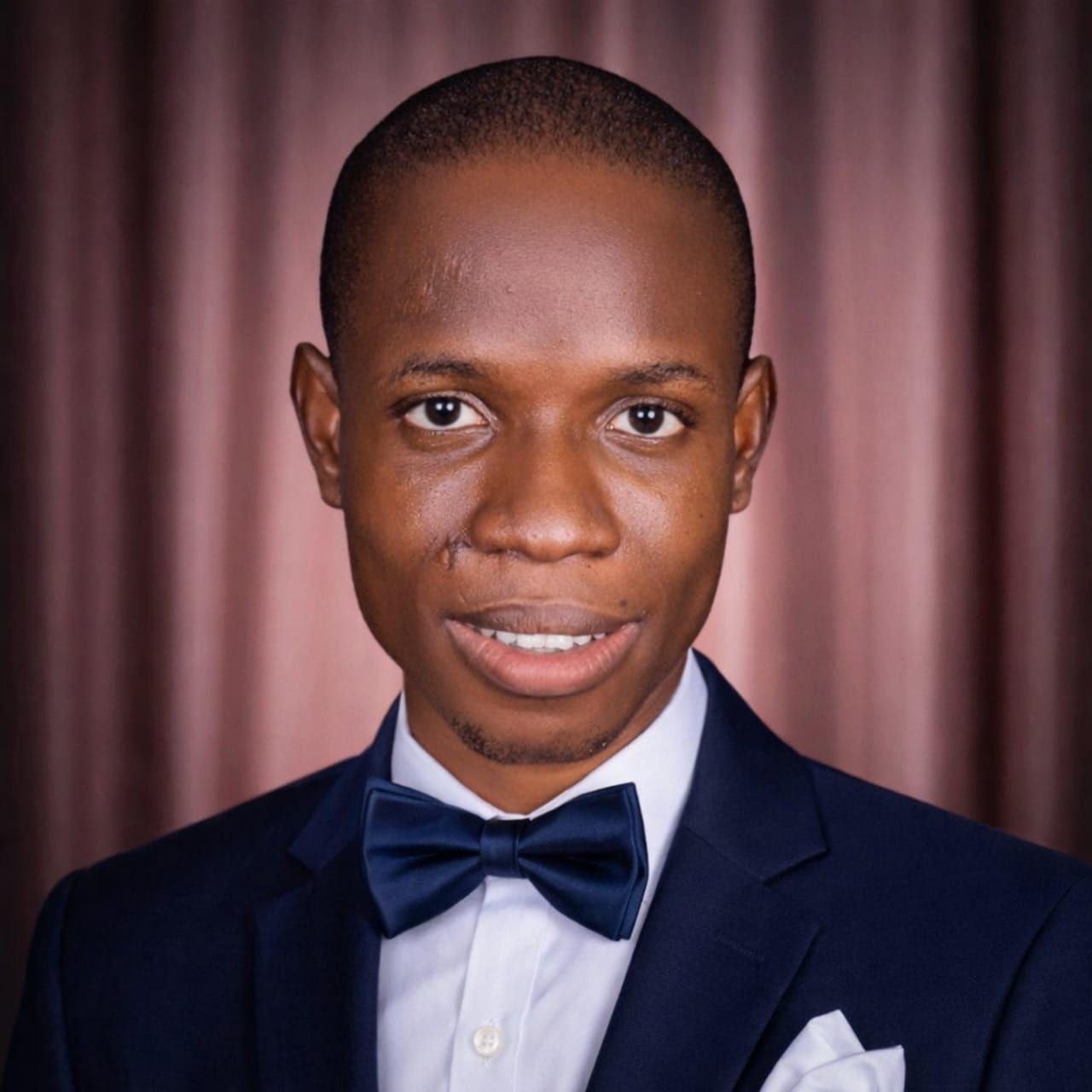 Feranmi Boluwatife Oluwagbemileke